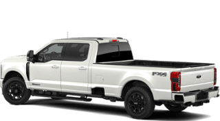 2026 Ford Super Duty® External Image 2